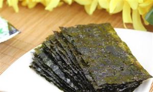 中國海苔行業(yè)投資價(jià)值如何？海苔行業(yè)市場全景調(diào)研