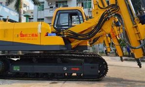 2021年樁工機(jī)械市場發(fā)展現(xiàn)狀如何？樁工機(jī)械市場供需格局分析