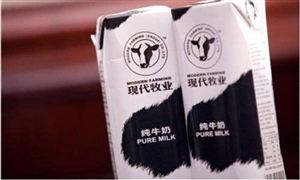 現(xiàn)代牧業(yè)預(yù)期2020年凈利同比增長(zhǎng)不低于100% 2021乳制品市場(chǎng)不斷擴(kuò)大并成熟