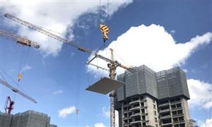 裝配式建筑市場占有率 2021裝配式建筑行業(yè)的現(xiàn)狀及發(fā)展前景分析調(diào)研