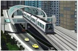 我國有41個城市開通城市軌道交通 2025北京軌道交通運(yùn)營里程將達(dá)1600公里