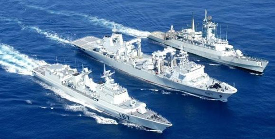 軍工信息化市場發(fā)展趨勢分析 2021軍工信息化行業(yè)發(fā)展現(xiàn)狀和前景預測分析