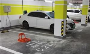 上海將新建1萬個公共停車位 智能停車未來的市場空間巨大