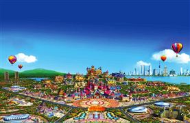 1.6億旅客回流國(guó)內(nèi)旅游市場(chǎng) 2021中國(guó)旅游地產(chǎn)行業(yè)迎來(lái)爆發(fā)式增長(zhǎng)