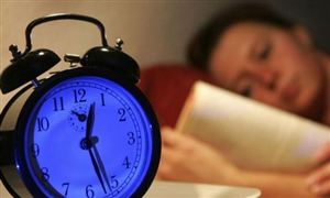 我國(guó)超3億人有睡眠障礙 重要的不是睡8小時(shí)而是睡夠睡眠周期