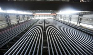 2021年核電用鋼行業(yè)投資趨勢及市場前景深度分析