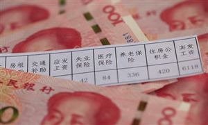 多地上調(diào)2021年最低工資標(biāo)準(zhǔn) 2021工資管理系統(tǒng)行業(yè)發(fā)展現(xiàn)狀與前景分析