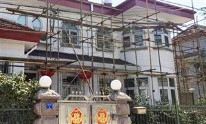 建筑裝飾行業(yè)呈現(xiàn)快速發(fā)展態(tài)勢(shì) 2021房屋修繕行業(yè)發(fā)展趨勢(shì)及前景分析