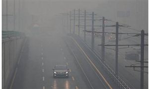 2020年P(guān)M2.5平均濃度比2015年下降28.8% 國(guó)內(nèi)城市環(huán)保行業(yè)受到重視