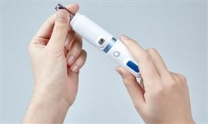 我國兒童藥物獲批無針注射 0.3秒內(nèi)即可完成注射