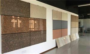 建筑陶瓷市場(chǎng)分析調(diào)研報(bào)告 建筑陶瓷行業(yè)的現(xiàn)狀與未來(lái)發(fā)展前景分析