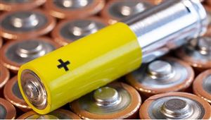 中礦資源2.5萬噸鋰電池級(jí)項(xiàng)目投產(chǎn) 2021磷酸鐵鋰電池市占率產(chǎn)能擴(kuò)張