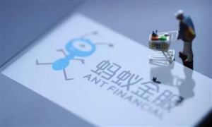 螞蟻集團(tuán)辟謠網(wǎng)傳相關(guān)人員入股 信貸行業(yè)發(fā)展前景分析