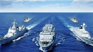 軍工行業(yè)發(fā)展現(xiàn)狀分析 2021-2025年軍工行業(yè)前景及趨勢(shì)預(yù)測(cè)