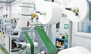 2021無紡布行業(yè)發(fā)展現(xiàn)狀及前景分析