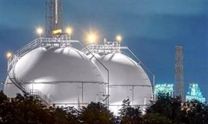 2021年液化天然氣行業(yè)供需形勢分析