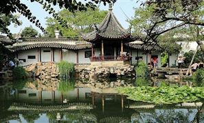 園林景觀行業(yè)調(diào)研分析 園林景觀行業(yè)發(fā)展前景預(yù)測