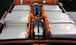 8月我國動力電池裝車量12.6GWh 中國動力電池回收行業(yè)投資預測
