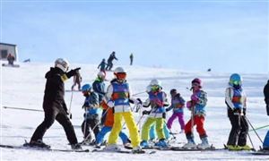 中國(guó)滑雪產(chǎn)業(yè)迎發(fā)展良機(jī) 滑雪行業(yè)發(fā)展現(xiàn)狀及投前景規(guī)模預(yù)測(cè)