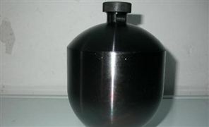 2021隔膜式液壓蓄能器行業(yè)市場現(xiàn)狀分析