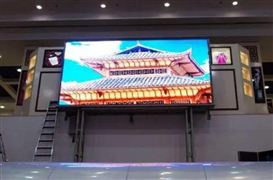 2021國產(chǎn)LED行業(yè)頭部廠商發(fā)展情況