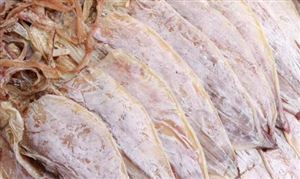 魷魚干市場價多少錢一斤 2021魷魚干行業(yè)發(fā)展現(xiàn)狀及前景分析