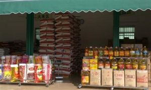 糧油行業(yè)發(fā)展趨向 糧食市場分析
