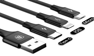 歐盟將推動電子產(chǎn)品使用統(tǒng)一充電接口 蘋果會改變充電接口？