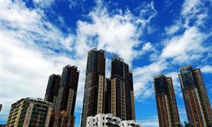 國慶期間樓市遇冷 房地產(chǎn)行業(yè)調(diào)查分析