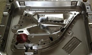 數(shù)字化模具技術(shù)已成主流方向 汽車模具行業(yè)面臨哪些問題