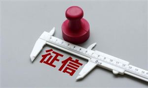 又一家“國(guó)資”企業(yè)征信機(jī)構(gòu)入場(chǎng) 我國(guó)征信行業(yè)發(fā)展現(xiàn)狀分析