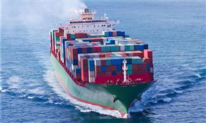 船舶專業(yè)化、標準化程度不斷提高 船舶市場份額及行業(yè)發(fā)展分析