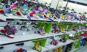 美國童鞋價(jià)格飆升至70年新高 國內(nèi)兒童鞋行業(yè)前景如何?