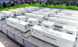 儲能電站盈利模式 儲能電站行業(yè)分析及儲能電站發(fā)展前景分析