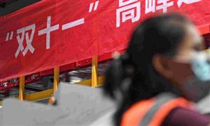 雙十一預(yù)售首日李佳琪薇婭誰贏了?2021天貓雙十一怎么玩？電商快遞市場發(fā)展分析
