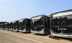2021新能源公交車行業(yè)前景及現(xiàn)狀趨勢(shì)分析