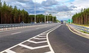 中國收費(fèi)公路行業(yè)現(xiàn)狀及發(fā)展前景分析
