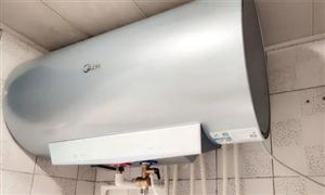 為什么熱水器市場(chǎng)潛力巨大?  熱水器行業(yè)發(fā)展前景分析?