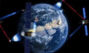 衛(wèi)星通信行業(yè)深度報(bào)告 衛(wèi)星通信行業(yè)發(fā)展投資及前景展望