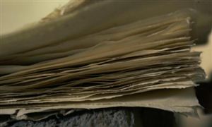 成品紙價格一路攀升 造紙市場未來前景如何