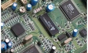 2021半導(dǎo)體集成電路行業(yè)分析