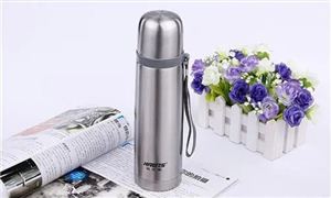 我國保溫杯市場需求龐大 保溫杯未來發(fā)展前景分析