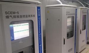2021廢氣在線監(jiān)測儀器行業(yè)發(fā)展前景及現(xiàn)狀分析