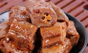 鴨脖行業(yè)現(xiàn)狀分析以及行業(yè)前景分析