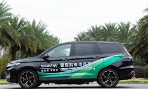 推廣氫燃料汽車示范應(yīng)用 氫燃料電池汽車行業(yè)現(xiàn)狀分析及投資預(yù)測