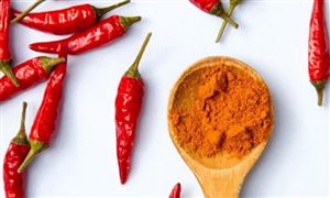 中國辣椒素行業(yè)現狀及發(fā)展前景分析