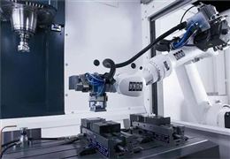 全球工業(yè)機器人銷量情況 2022中國工業(yè)機器人市場需求前景