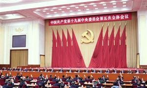 中共中央介紹黨的十九屆六中全會(huì)精神 2021中國(guó)教育行業(yè)現(xiàn)狀分析及未來(lái)發(fā)展趨勢(shì)調(diào)研