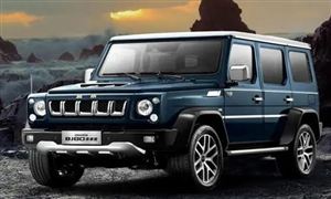 越野汽車的優(yōu)勢 2022越野汽車行業(yè)發(fā)展分析