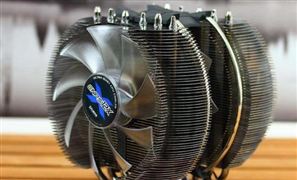 電腦散熱需求及難度顯著上升 電腦散熱器市場(chǎng)規(guī)模分析